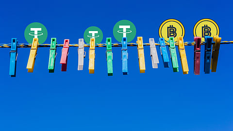 FT: UK uncovers vast crypto laundering scheme for gangsters and Russian spies