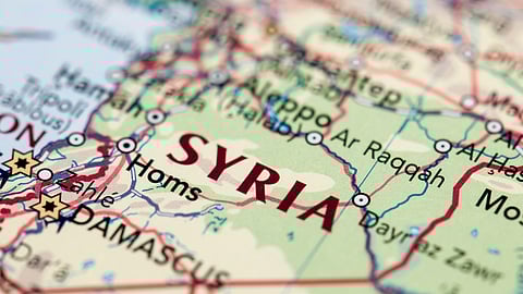 FT’s Gideon Rachman: The West should not succumb to cynical regret over Syria
