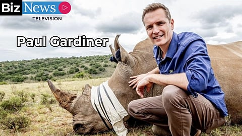 Transforming the Eastern Cape into the next Kruger Park with ‘Big Seven’ – Paul Gardiner