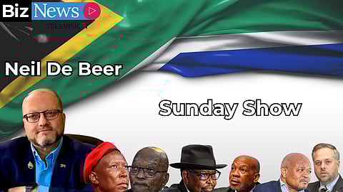 De Beer: Malema, Zuma, Godongwana, Ramokgopa, Mchunu, Schreiber – and the ANC’s “Green Communists”
