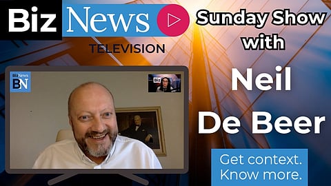 De Beer: “Ramagate” loading… MK’s march to power and Vodacom’s competition thriller