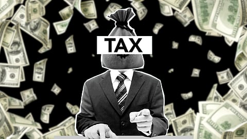 Time to end the obsession with over-taxing the rich: Woode-Smith