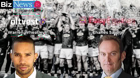 How Altvest/Easy Equities consortium will make it possible for anyone to invest in Springboks