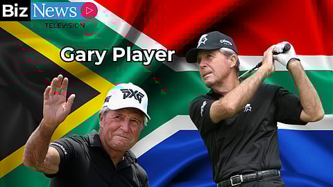 Gary Player: His friendship with Trump; ending ‘wokeness’; and a vision South Africa’s future