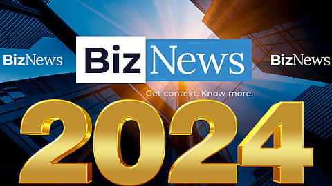 BizNews Top of the Pops: The top 30 stories of 2024