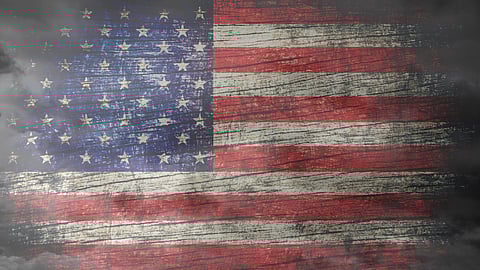 Rising nationalism and the unravelling of the US-led global order: Marc Champion