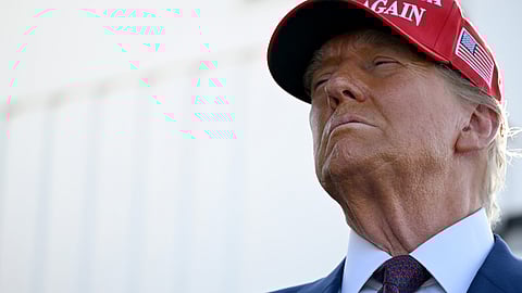 Africa’s strategy for Trump 2.0? Crafting a deal he can’t refuse: Justice Malala