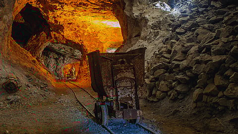 Africa’s resource nationalism shakes global mining: Justice Malala