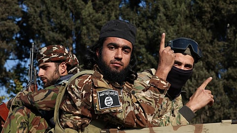 The Economist:Â Who will rule Syria now Assad regime toppled?