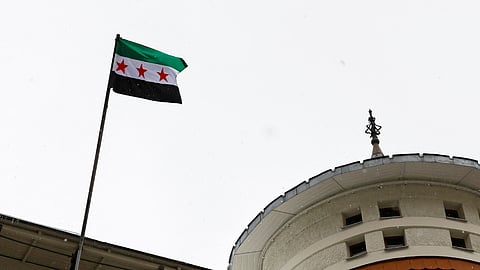 The fall of Syria’s Assad regime: The winners, the losers and the uncertainty – Katzenellenbogen