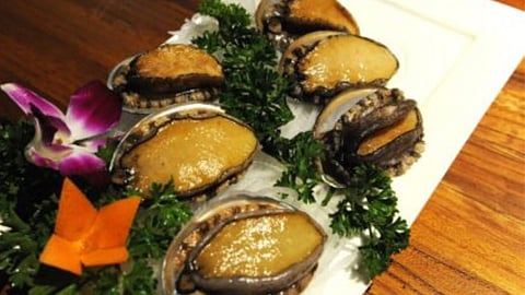 Abalone poaching: Organised crime and corruption devastate SA’s coasts – Corrigan