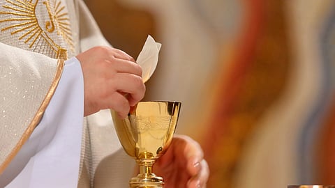 Riches beyond belief, yet the Vatican pleads poverty – Ivo Vegter