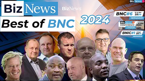 Best of BNC 2024: Highlights from a groundbreaking year