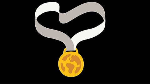 The Economist: SA one of five finalists in ‘Country of The Year’