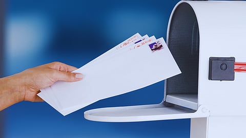 Mailbox: Meeting a modern Marcus Aurelius