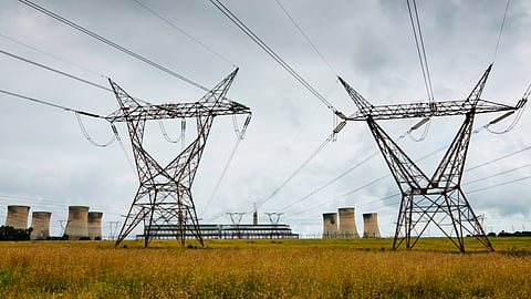 Eskom forecasts first profit since 2017 despite mounting losses and municipal debt