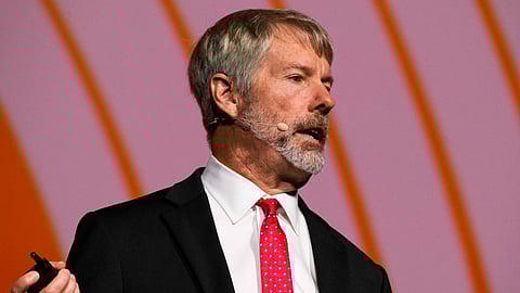 MicroStrategy: The world’s riskiest hedge fund or just a Bitcoin bet with a premium price tag? – Sean Peche