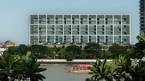 Best of 2024: The two SA hotels ranked among the world’s top 50