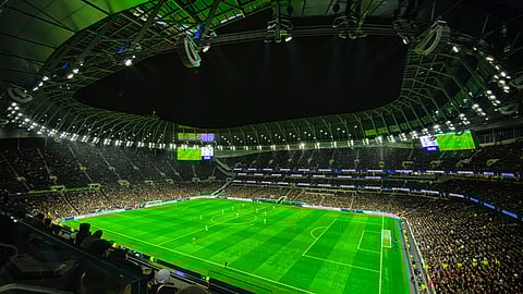 Bill Foley’s global football empire: From Bournemouth to European glory