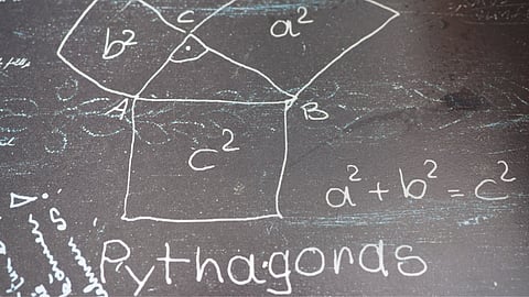 Pythagoras: The mystic mathematician who bridged numbers and the divine