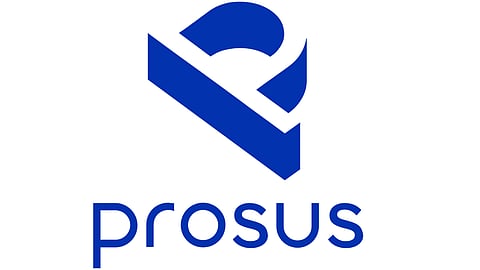 Prosus accelerates growth, with 5X improvement in adjusted EBIT
