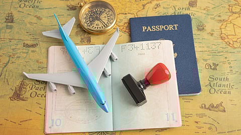 Should you follow your family overseas when they emigrate?