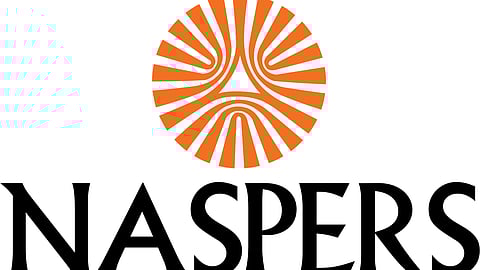 Naspers accelerates growth, with 5X improvement in adjusted EBIT