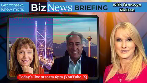 BizNews Briefing – SA & Iran relations; Eastern Cape property; West Africa turmoil; Notre Dame