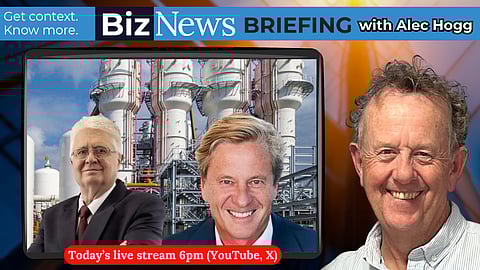 BizNews Briefing: ArcelorMittal; Mozambique unrest; TikTok US sale; WEF preview