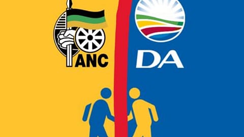 DA in the GNU: Strategic partner or political liability? – Katzenellenbogen