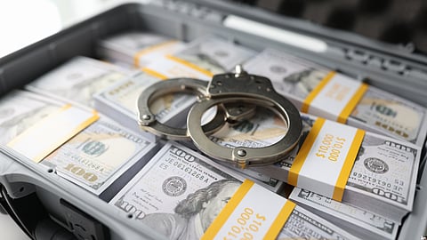 Fraudsters claiming links to UAE royalty feasting off the wilfully ignorant