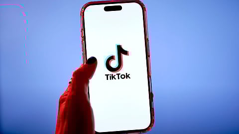 75 Days to sell TikTok US – Musk, Ellison, Meta in the race