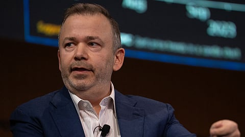 Boaz Weinstein’s shaking up the UK’s investment trust industry – Chris Hughes