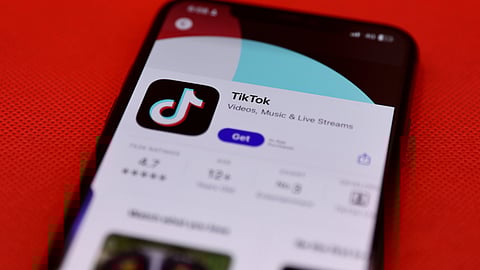  How this boomer realised TikTok’s power through ‘The Digger Girl’ – Marc Champion