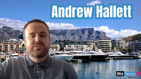 Happy Capetonians propel the Mother City to world’s best city status – Time Out’s Andrew Hallett