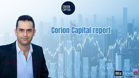 Corion, Bacher’s 2025 investment outlook: Stability over risk, and diversification is key