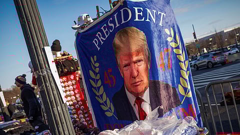 The Economist: The beginning of the end of the Trump era