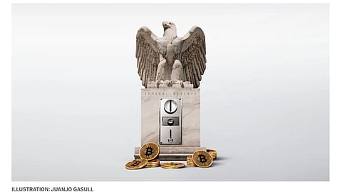 The Economist: Will America’s crypto frenzy end in disaster?