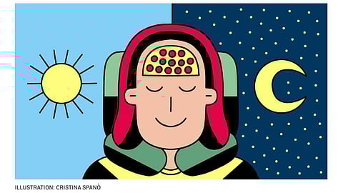 The Economist: Does melatonin work for jet lag?