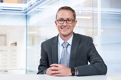 Rosond announces appointment of Glen McGavigan as incoming Chief Executive Officer