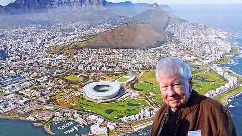 RW Johnson: Cape Town’s rise comes at a cost