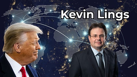 Trump’s tariffs and energy orders: What they mean for SA’s economy – Kevin Lings