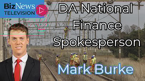 Another GNU flashpoint looms on ANC’s Transnet Bailout call, DA says “inconceivable”