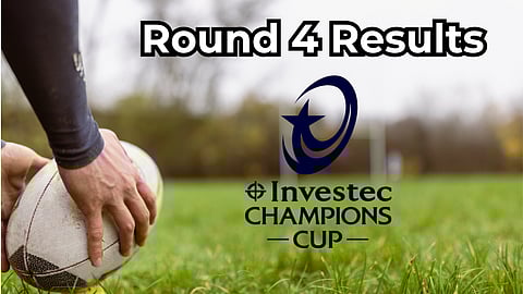 Investec Champions Cup: French masterclass shows SA teams what to aspire to