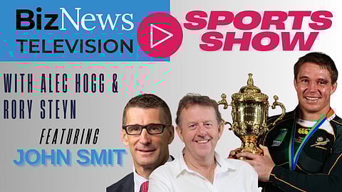 John Smit on Springbok sale; what SA provinces need to conquer Europe