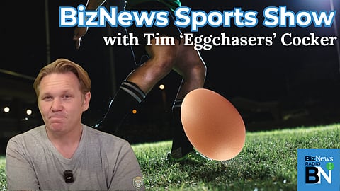 Tim ‘Eggchasers’ Cocker: Rugby’s universal values; Champions Cup magic; and his love for SA
