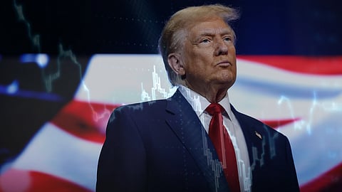 FT: Emerging markets tumble amid Trump tariff fears and dollar surge