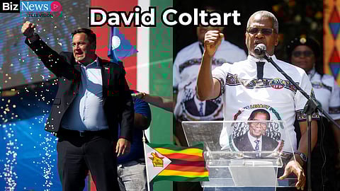 Lessons from Zimbabwe: How DA and IFP can survive a Mugabe-style GNU