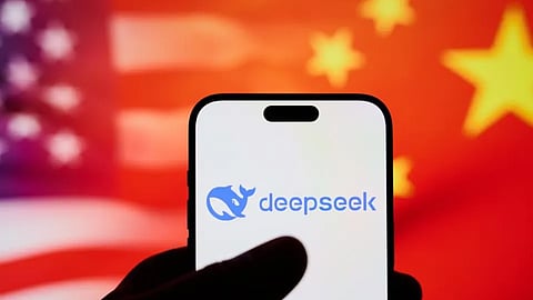The Economist: DeepSeek sends a shockwave through markets