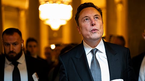 FT: A lesson for oligarchs like Musk – politics can be deadly